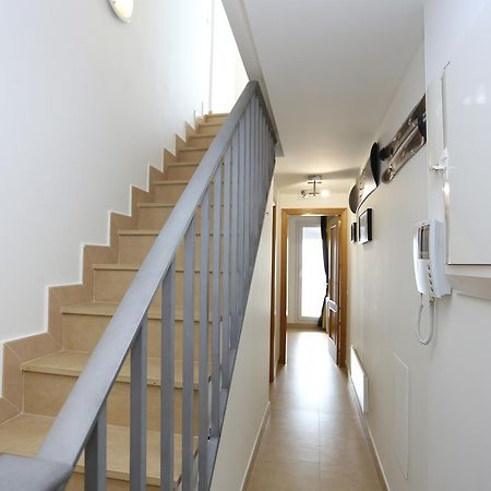 Miramar Ski a pie de pista - ÁTICO DUPLEX , 4 habitaciones Sierra Nevada Esterno foto