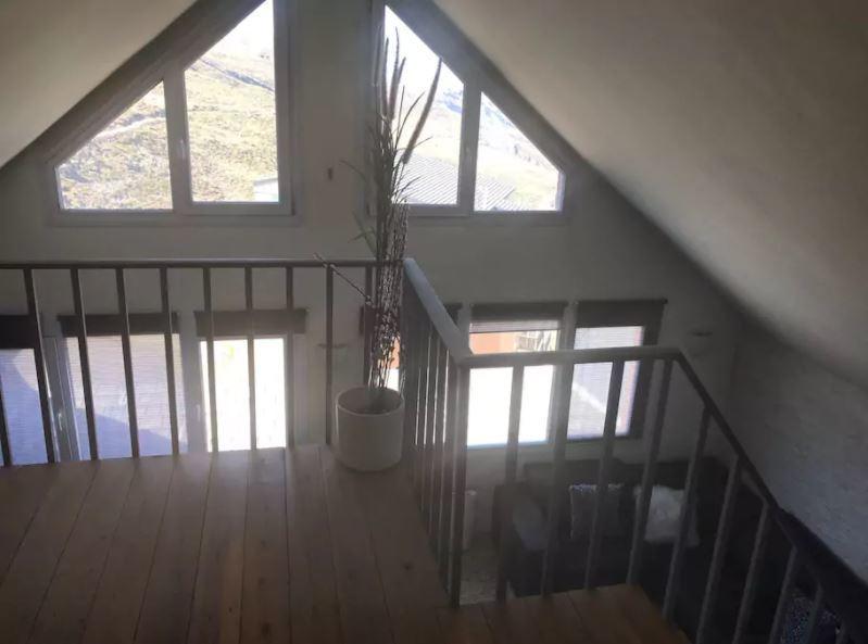 Miramar Ski a pie de pista - ÁTICO DUPLEX , 4 habitaciones Sierra Nevada Esterno foto